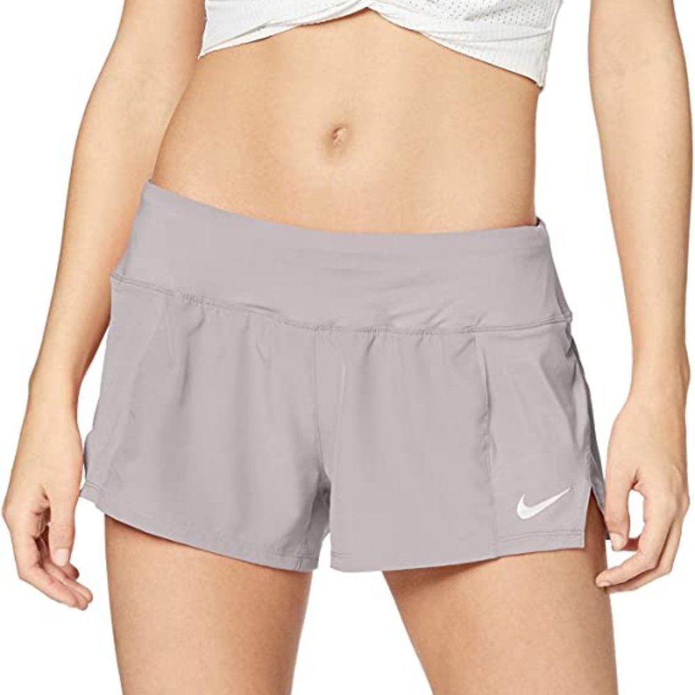 Nike Womens Sportswear Crew Running Short 'DEFECT'